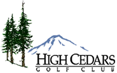 High Cedars Golf Club